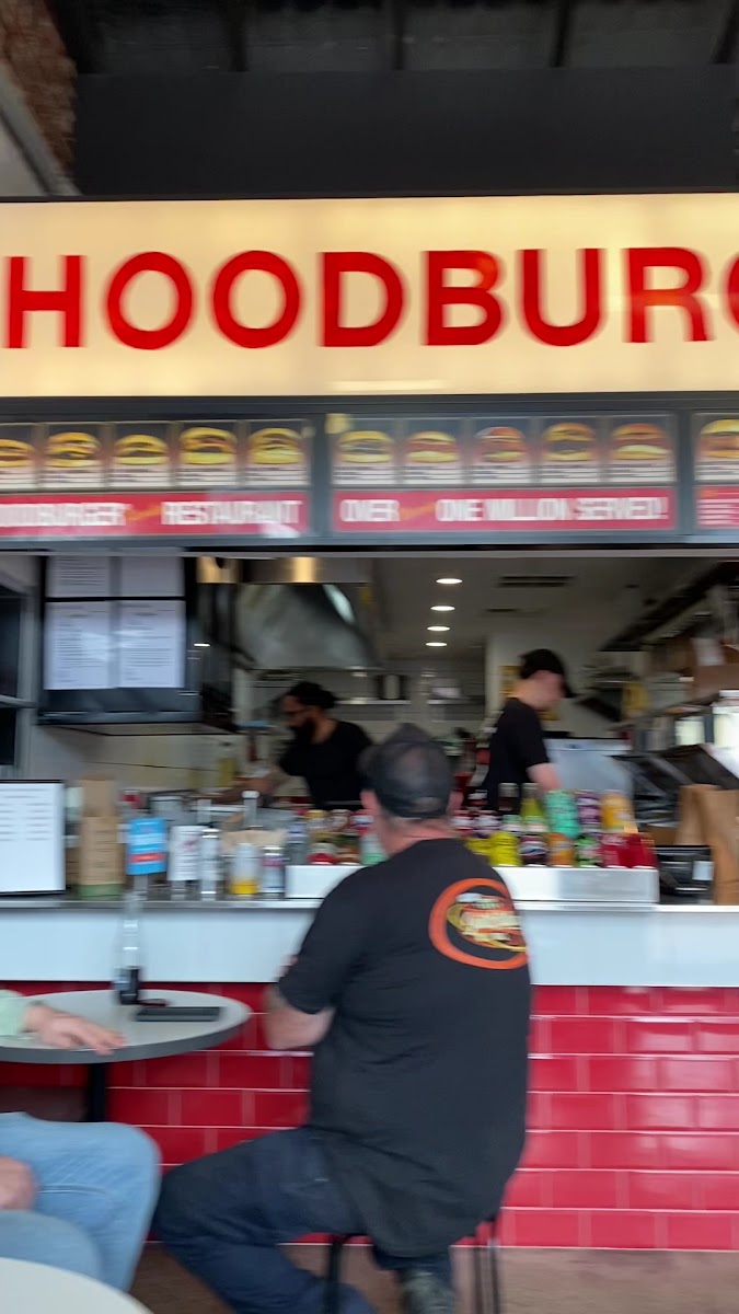 Hoodburger Inglewood Photo 2