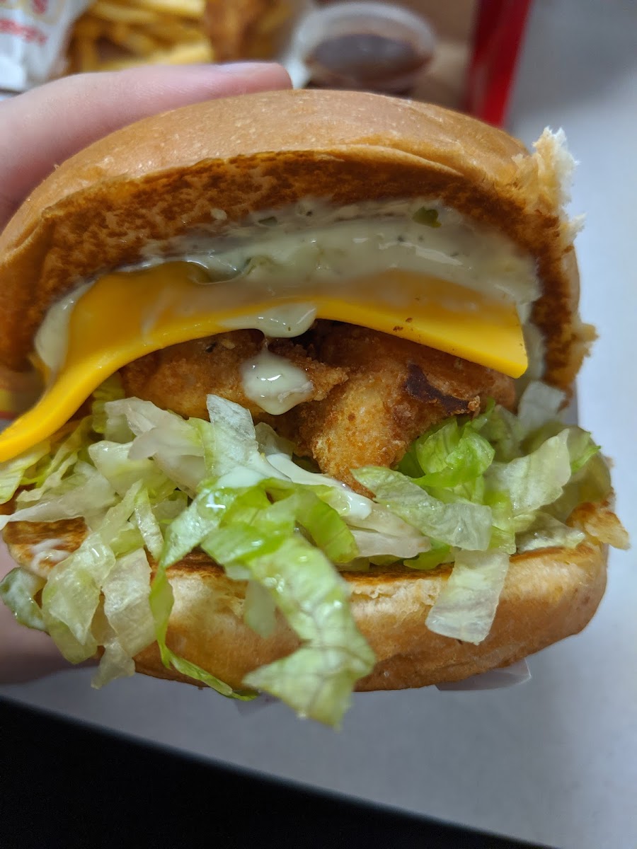 Hoodburger Inglewood Photo 8