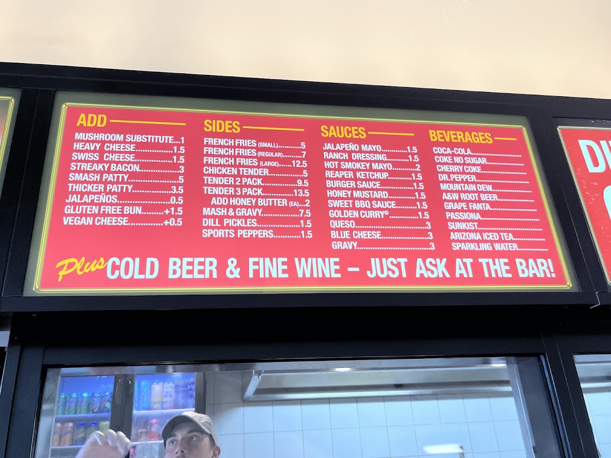 Hoodburger Inglewood photo 2