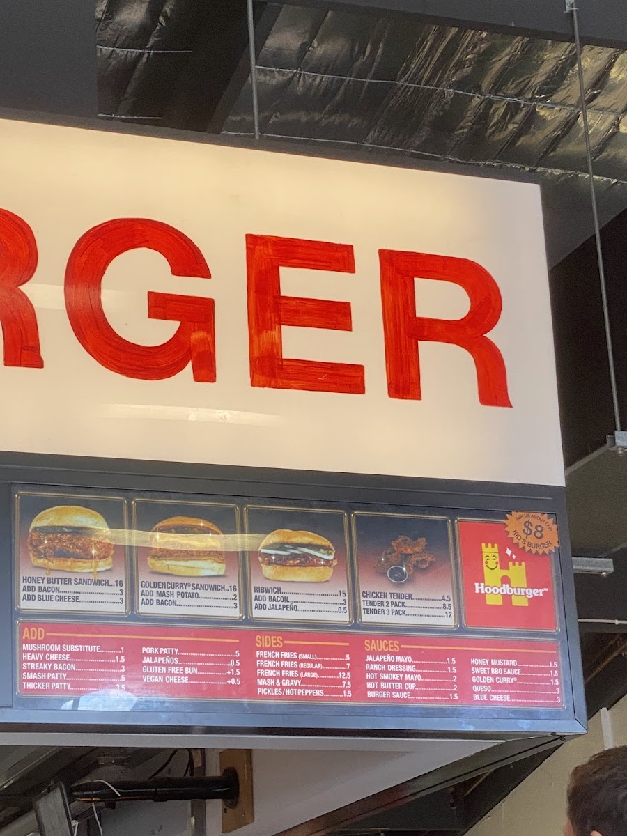Hoodburger Inglewood photo 3