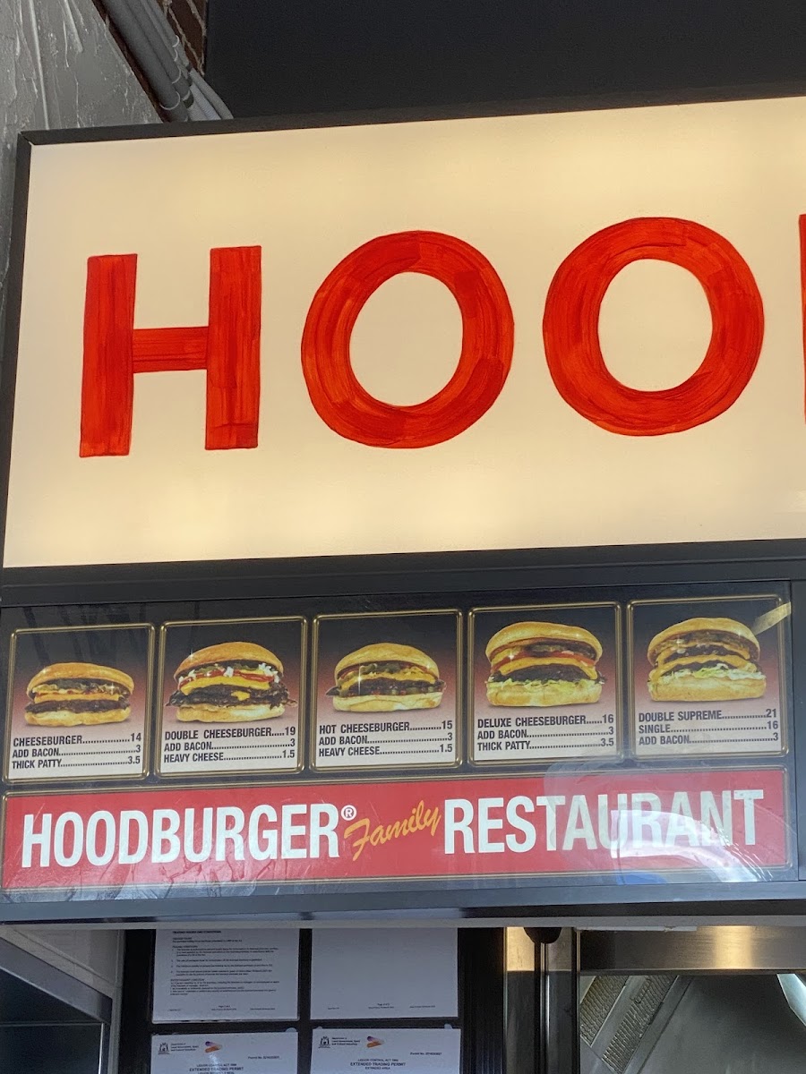 Hoodburger Inglewood photo 4