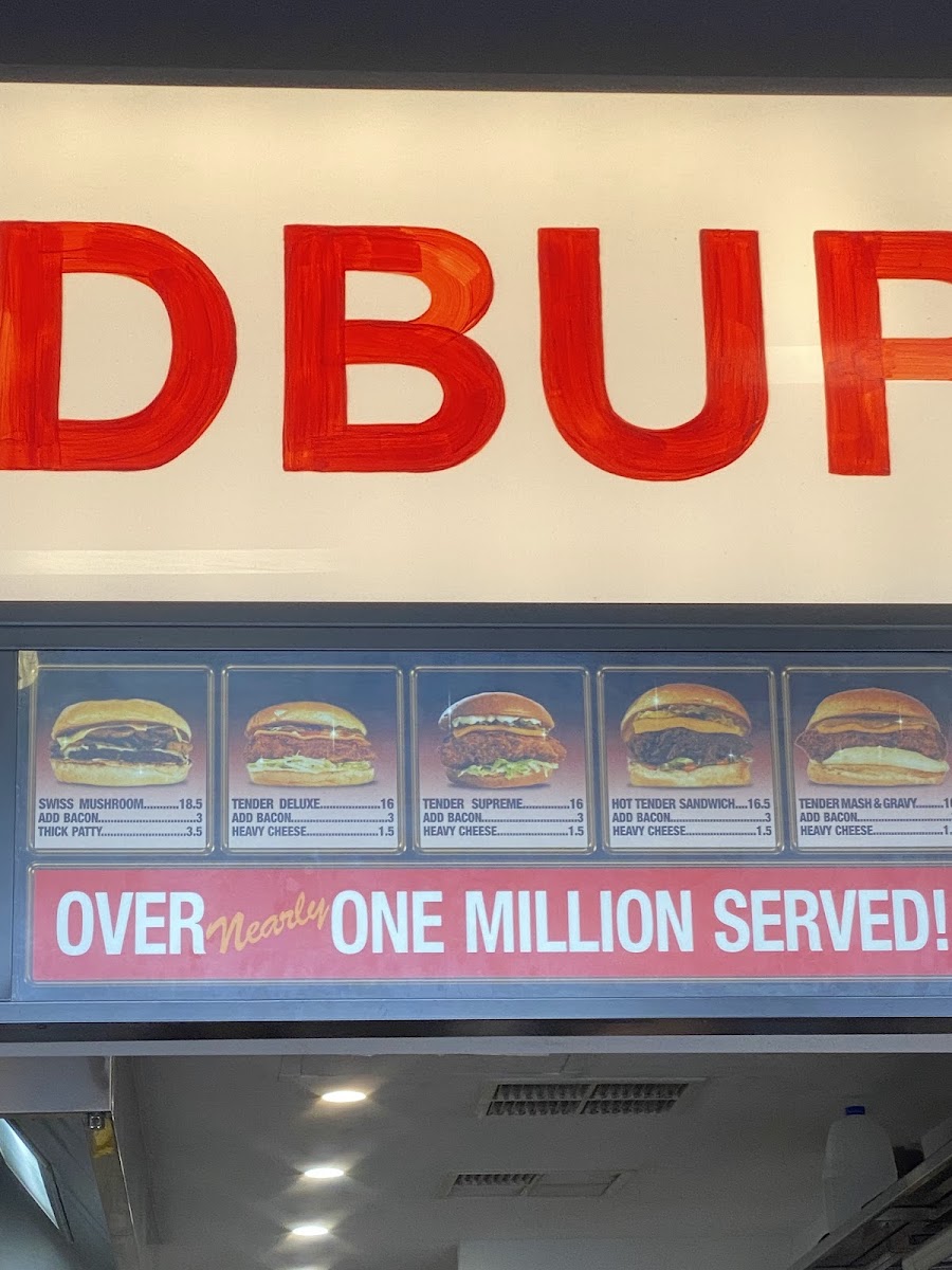 Hoodburger Inglewood photo 6