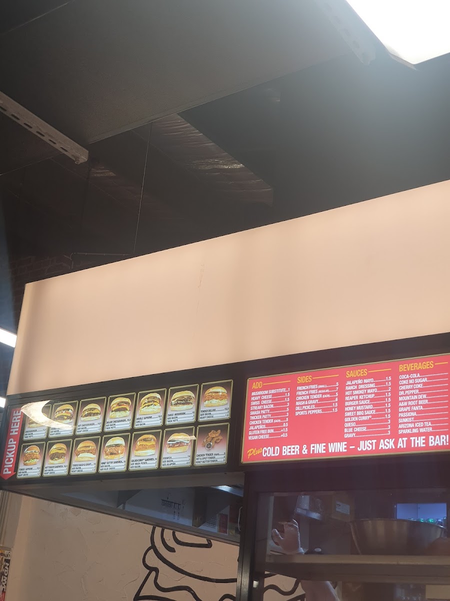 Hoodburger Inglewood photo 7