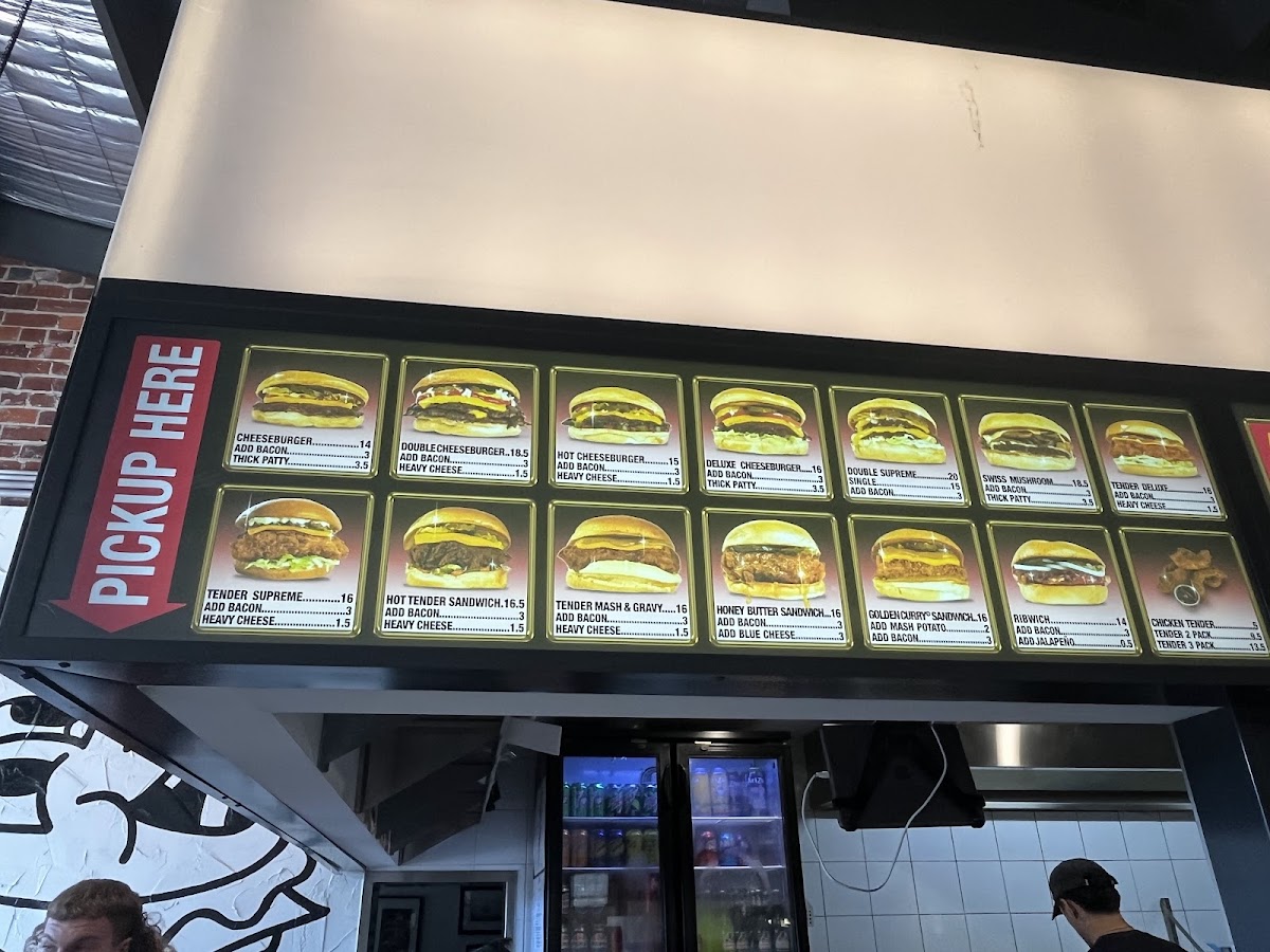 Hoodburger Inglewood photo 8